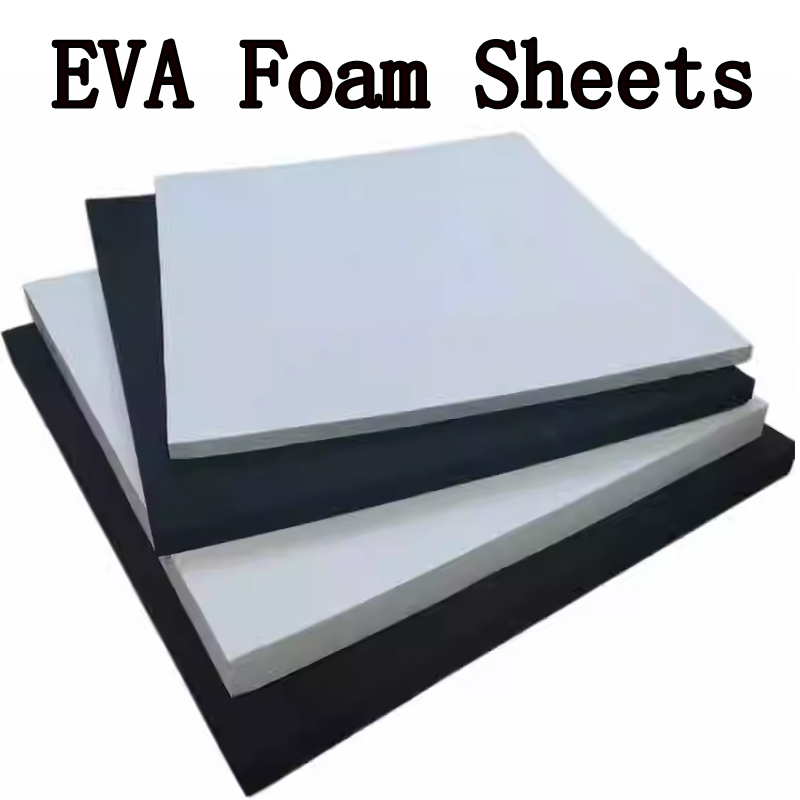 EVA foam sheet material model  - Cosplay Prop Foam Board incelemesi ve fiyatı