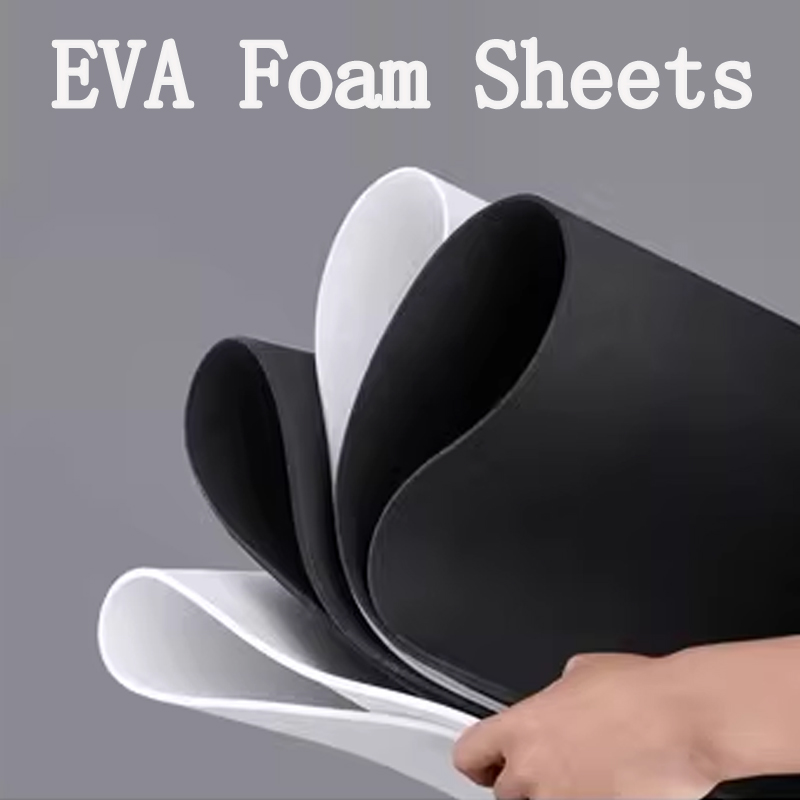 EVA foam sheet material model  - Cosplay Prop Foam Board incelemesi ve fiyatı