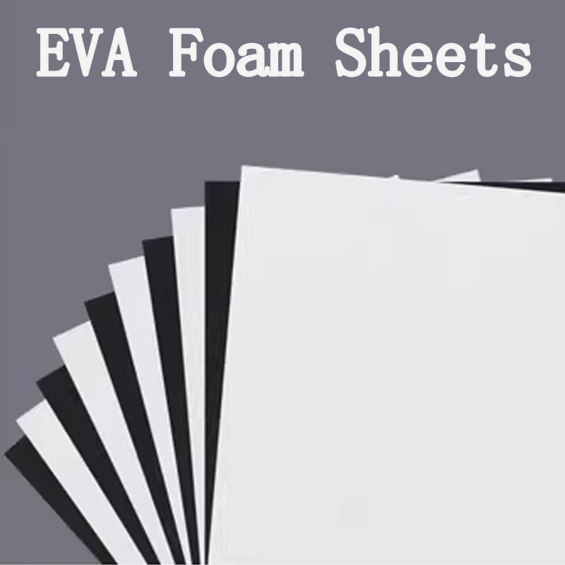 EVA foam sheet material model  - Cosplay Prop Foam Board incelemesi ve fiyatı