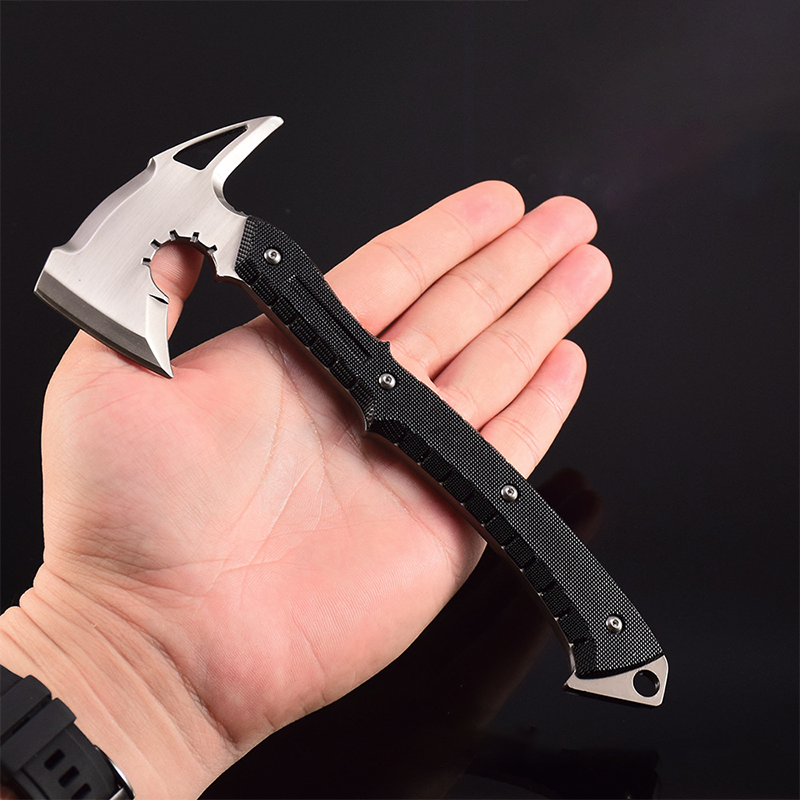 18cm Leon Axe Game Knife Toy S - Cosplay Prop Knife incelemesi ve fiyatı