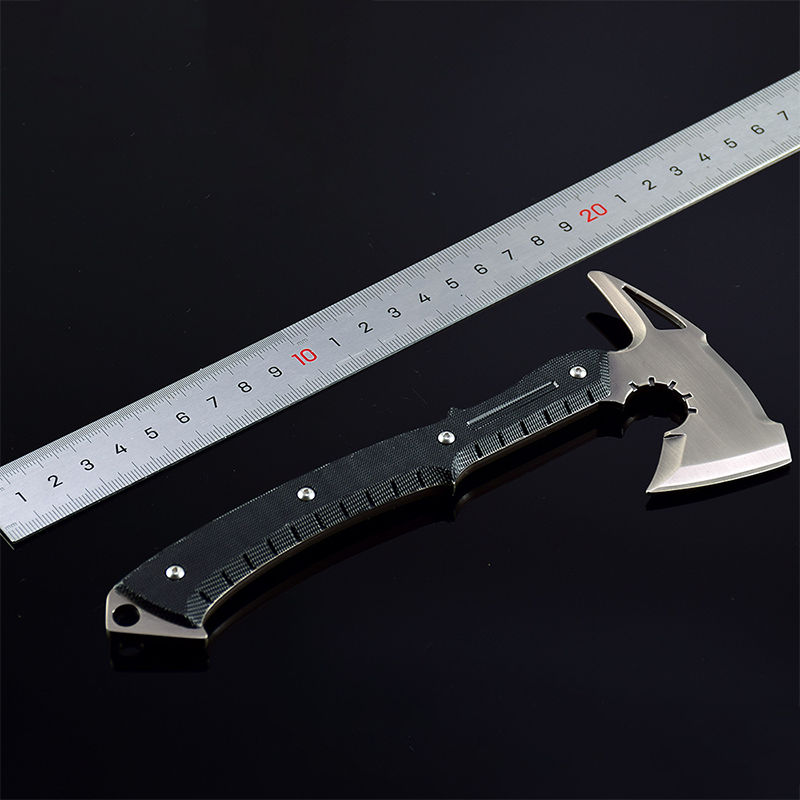 18cm Leon Axe Game Knife Toy S - Cosplay Prop Knife incelemesi ve fiyatı