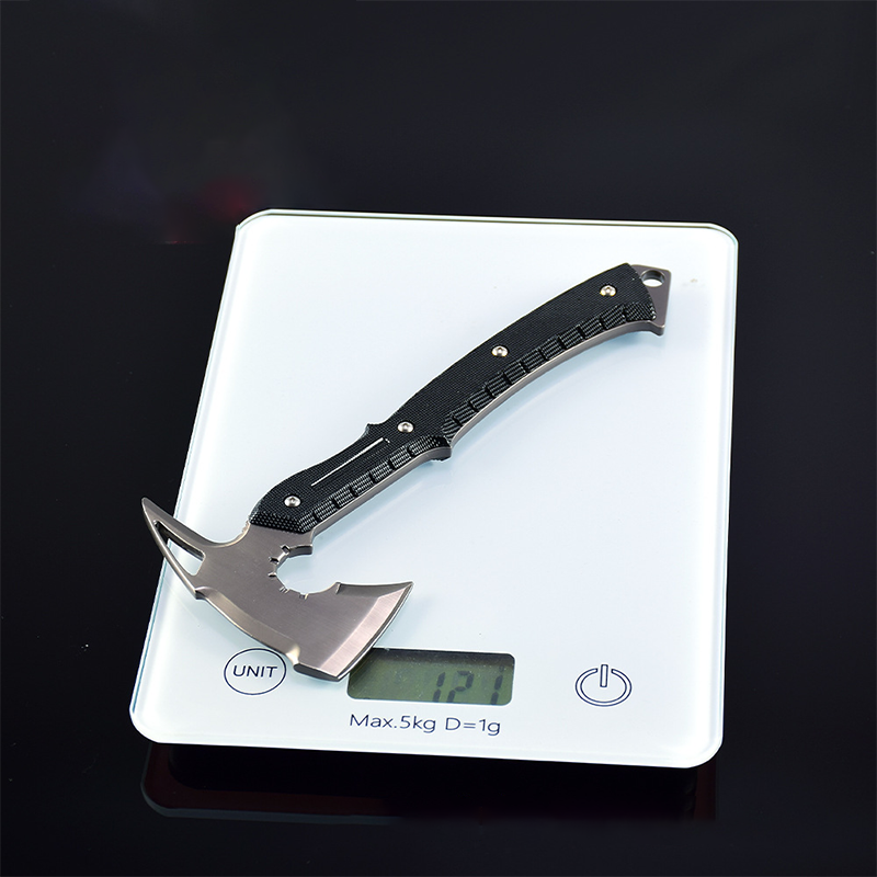 18cm Leon Axe Game Knife Toy S - Cosplay Prop Knife incelemesi ve fiyatı