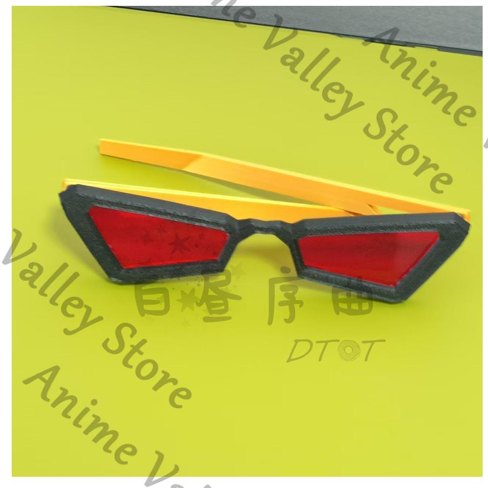 Anime Zenless Zone Zero Burnic - Burnice Cosplay Prop incelemesi ve fiyatı