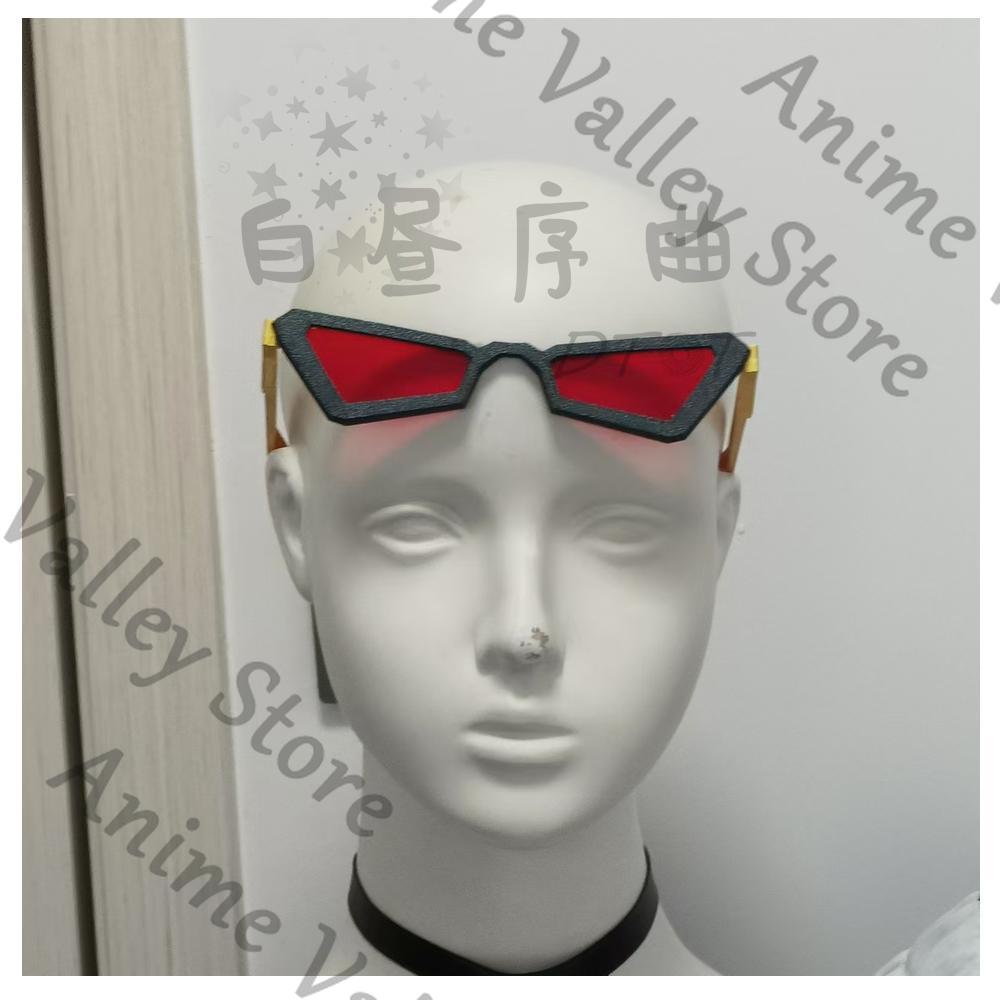 Anime Zenless Zone Zero Burnic - Burnice Cosplay Prop incelemesi ve fiyatı