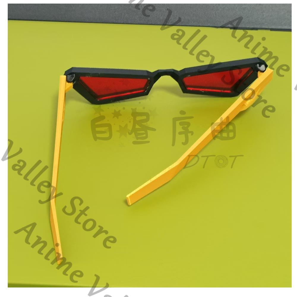Anime Zenless Zone Zero Burnic - Burnice Cosplay Prop incelemesi ve fiyatı