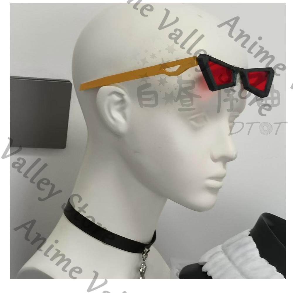 Anime Zenless Zone Zero Burnic - Burnice Cosplay Prop incelemesi ve fiyatı