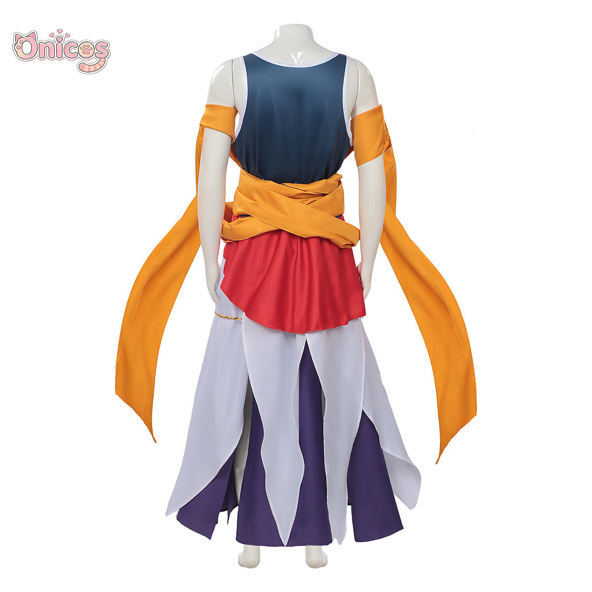 Record of Ragnarok Buddha Cosp - Prop For Cosplay incelemesi ve fiyatı