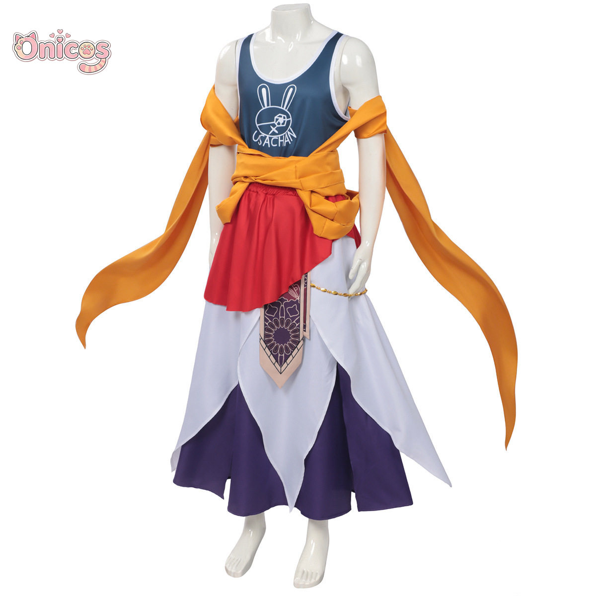 Record of Ragnarok Buddha Cosp - Prop For Cosplay incelemesi ve fiyatı