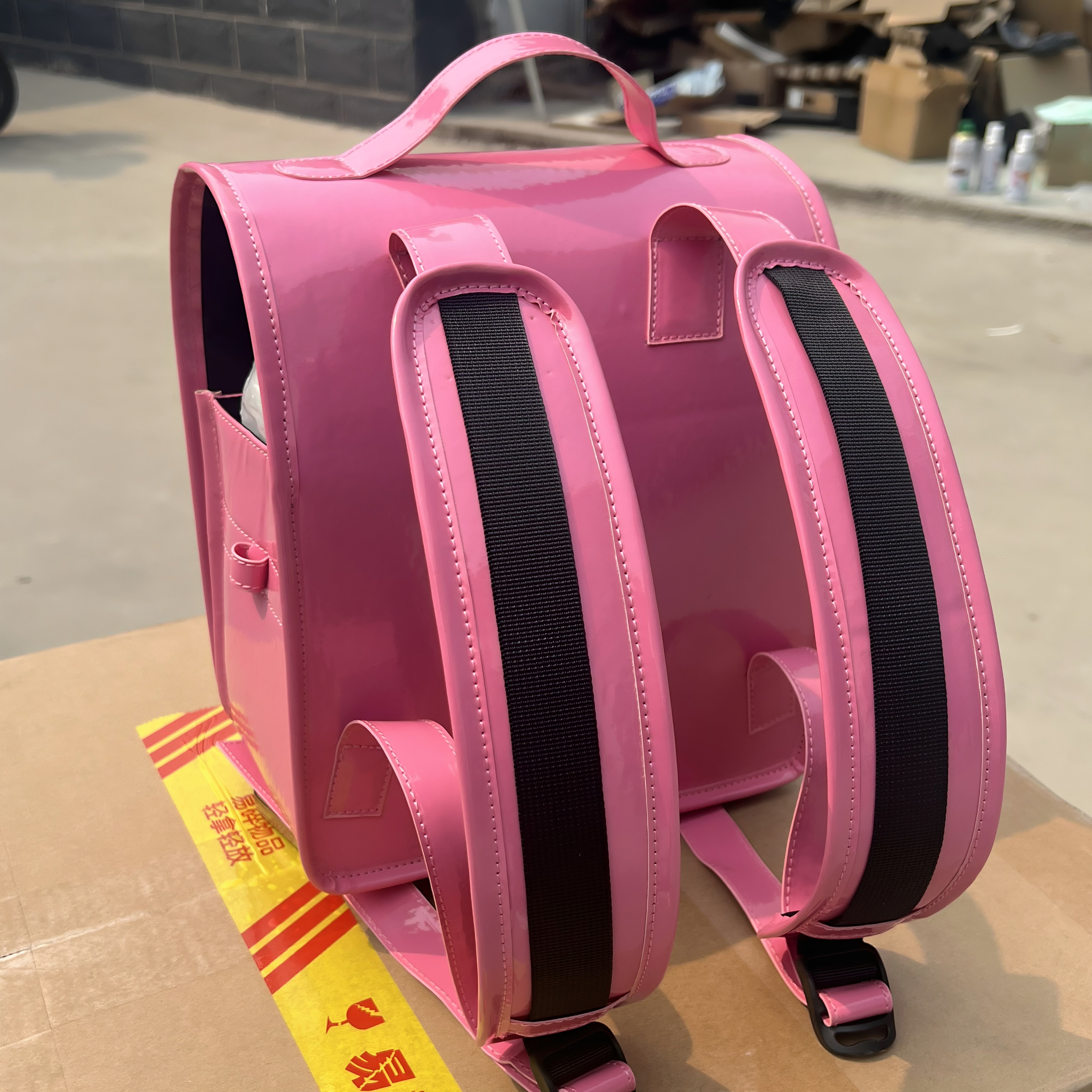 Game Zenless Zone Zero Sunna C - Cosplay Prop Bag incelemesi ve fiyatı