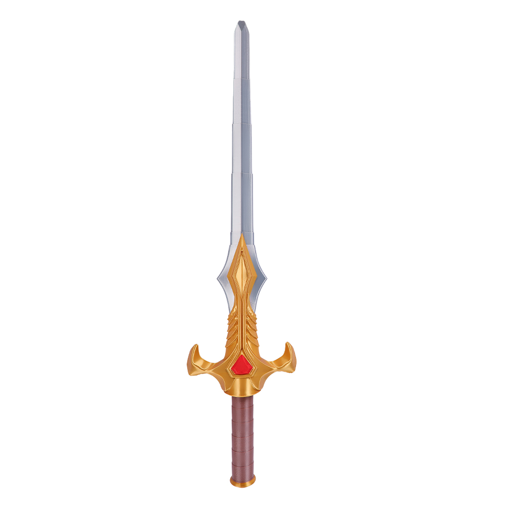 Teela Cosplay Scalable Sword P - Cosplay Prop Knife incelemesi ve fiyatı