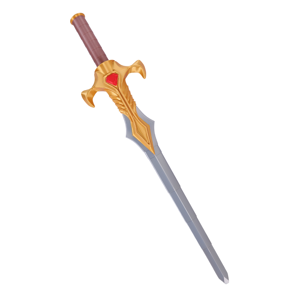 Teela Cosplay Scalable Sword P - Cosplay Prop Knife incelemesi ve fiyatı