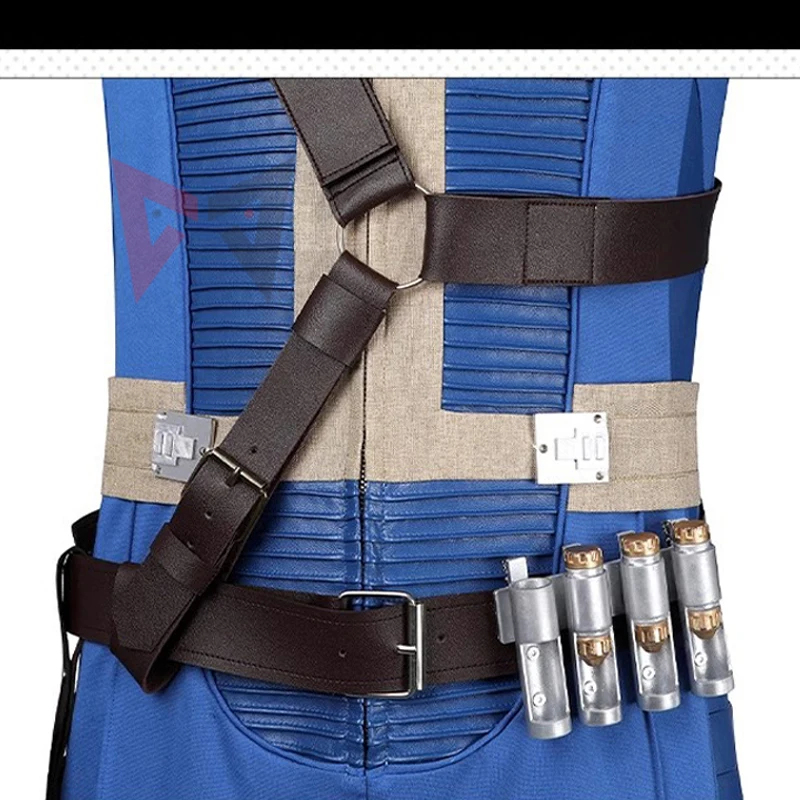 CyNew Movie Fallouting Season  - Fallout Cosplay Prop incelemesi ve fiyatı