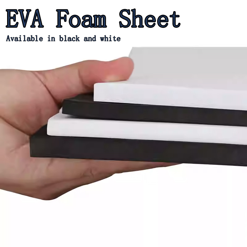 EVA foam sheet material for mo - Cosplay Prop Foam Board incelemesi ve fiyatı