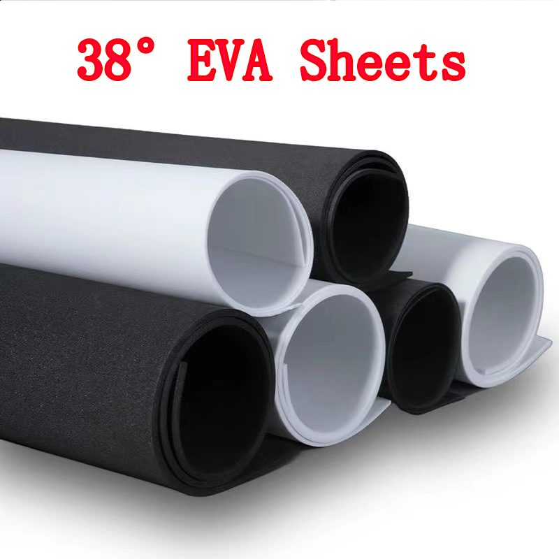 EVA foam sheet material for mo - Cosplay Prop Foam Board incelemesi ve fiyatı