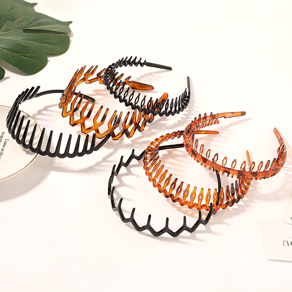 Fashion Simple Headdress Solid - Hair Spray Color incelemesi ve fiyatı