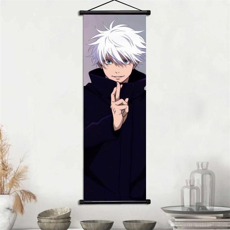 Jujutsu Kaisen Gojo Satoru & G - Anime Cosplay Prop incelemesi ve fiyatı