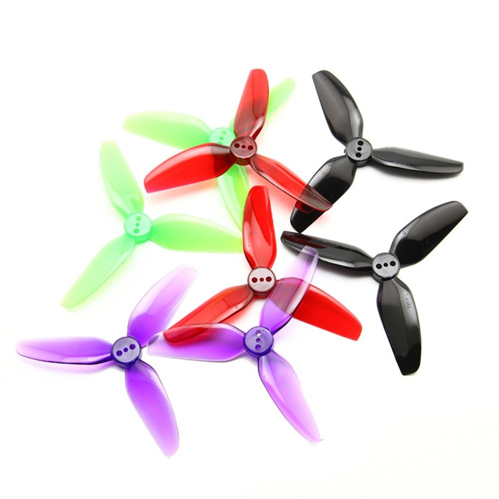 2Pairs HQProp T3X3X3 Propeller - Ekko Cosplay Prop incelemesi ve fiyatı
