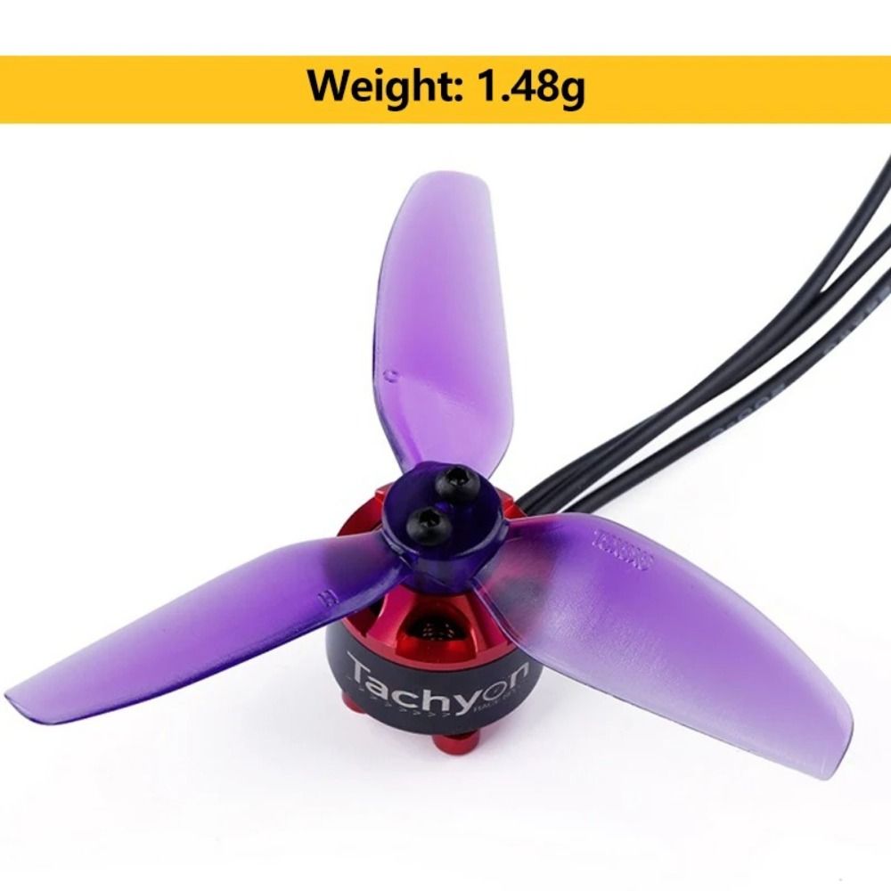 2Pairs HQProp T3X3X3 Propeller - Ekko Cosplay Prop incelemesi ve fiyatı