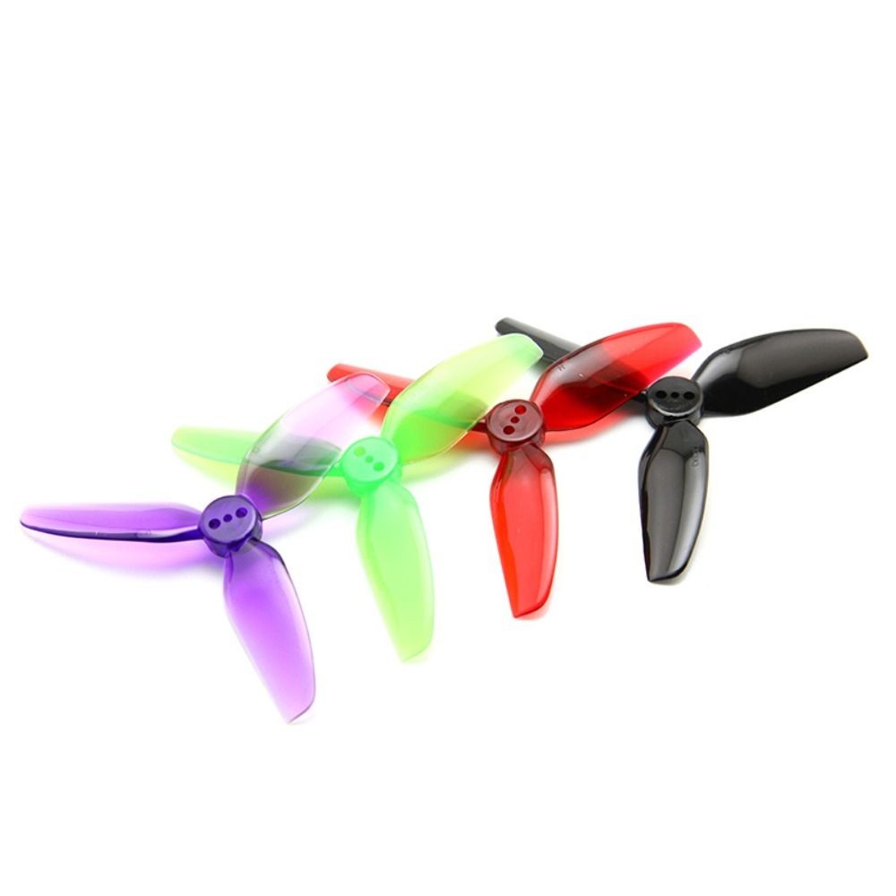 2Pairs HQProp T3X3X3 Propeller - Ekko Cosplay Prop incelemesi ve fiyatı