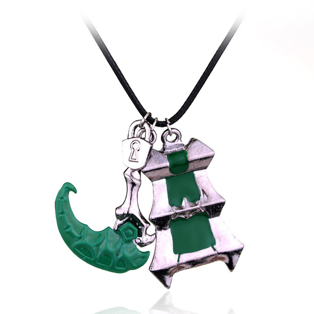 2024 Game LoL TV 2 Cosplay Arc - Fishbones Cosplay Prop incelemesi ve fiyatı