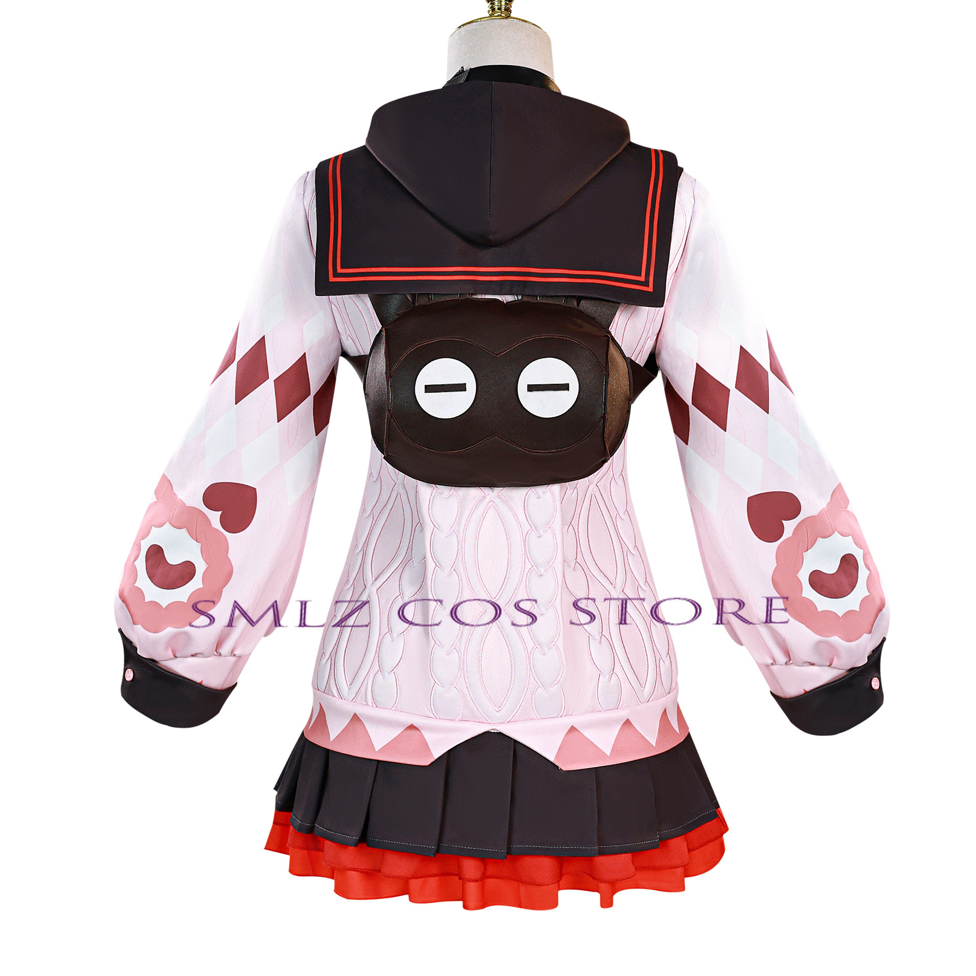 Smlz Ukinami Yuzuha Cosplay Ga - Cosplay Prop Bag incelemesi ve fiyatı