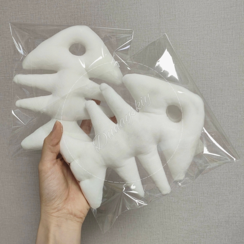Plush Fishbone Keychain For Fu - Fishbones Cosplay Prop incelemesi ve fiyatı
