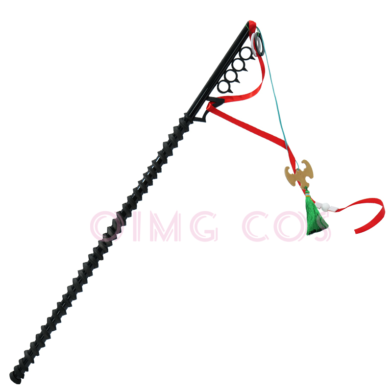 FateGrand Order FGO Taigong Wa - Cosplay Prop Knife incelemesi ve fiyatı