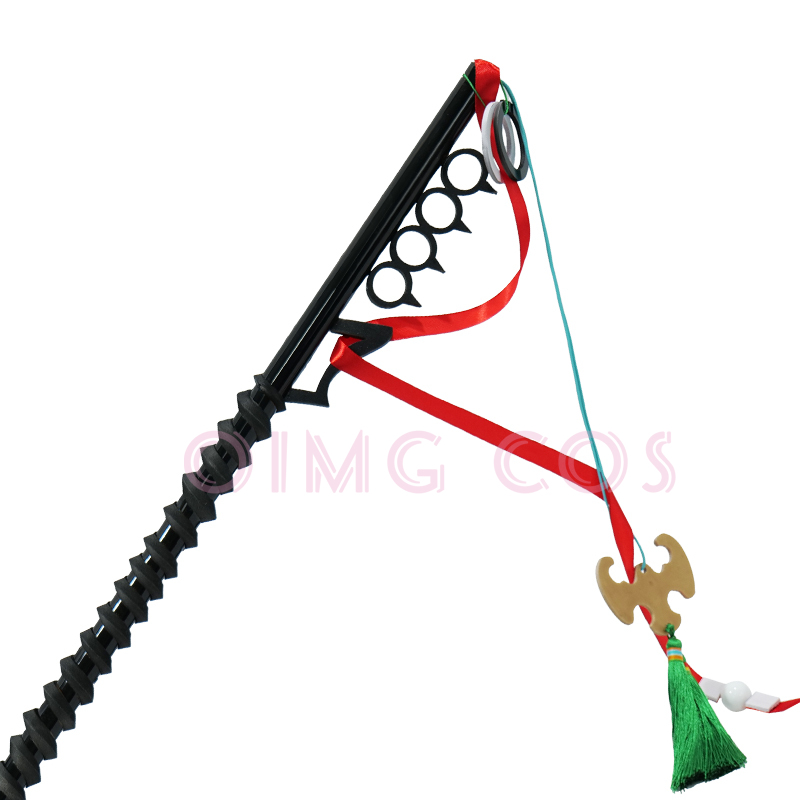 FateGrand Order FGO Taigong Wa - Cosplay Prop Knife incelemesi ve fiyatı