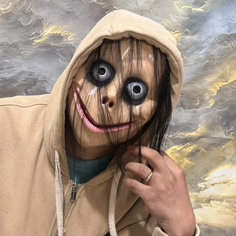 Halloween Horror Scary Clown M - Briar Cosplay Prop incelemesi ve fiyatı