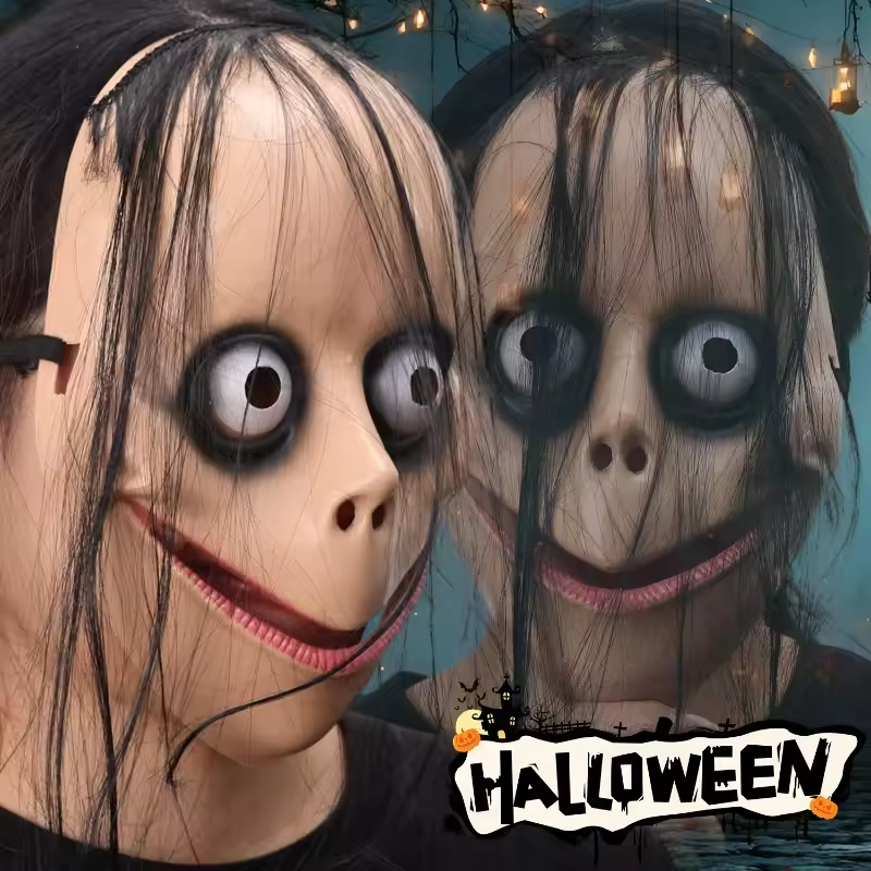 Halloween Horror Scary Clown M - Briar Cosplay Prop incelemesi ve fiyatı