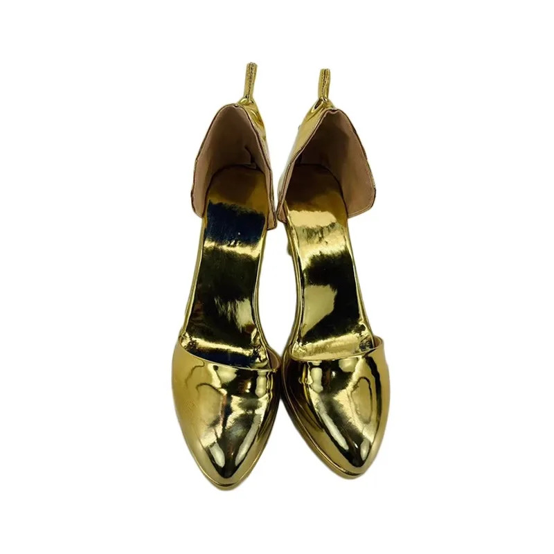 Burnice Whita Cosplay Shoes Le - Burnice Cosplay Prop incelemesi ve fiyatı
