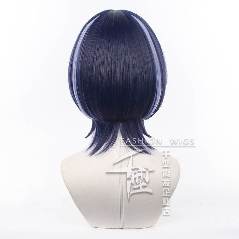 Christmas Wanderer Cosplay Wig - Fallout Cosplay Prop incelemesi ve fiyatı