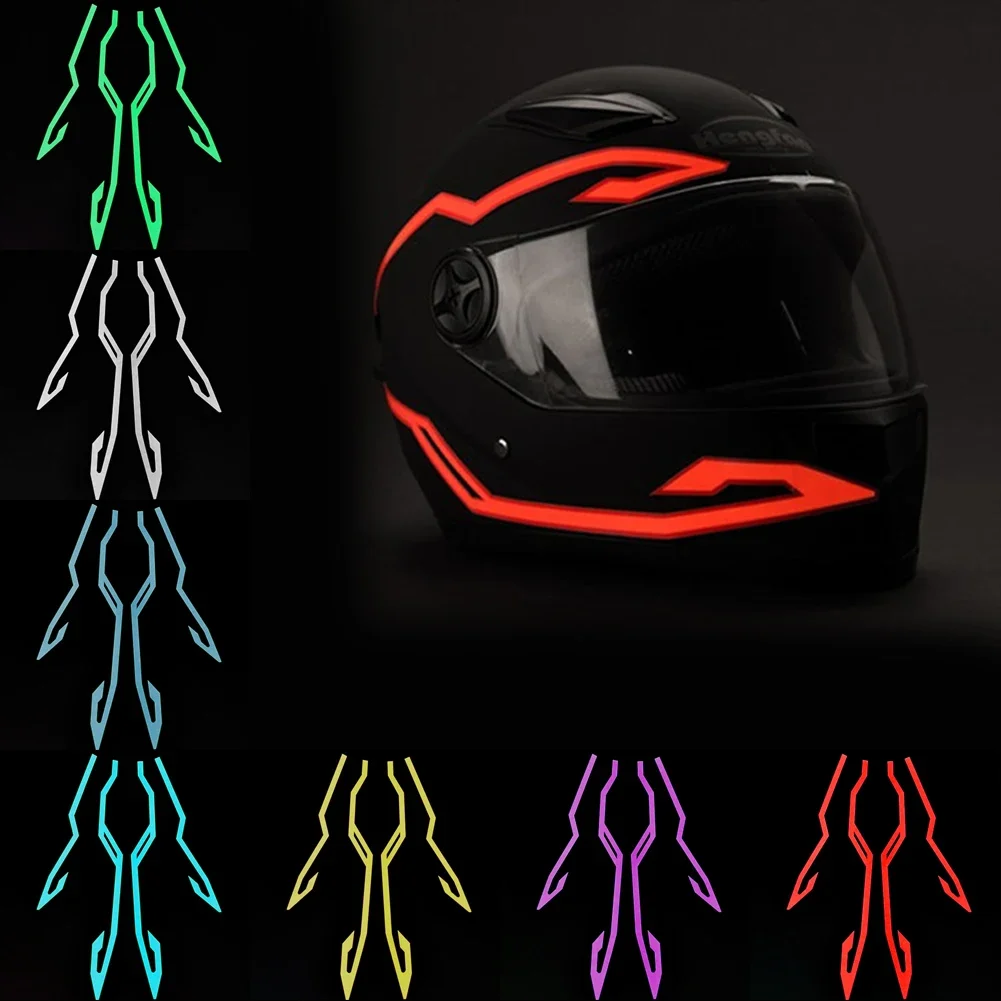 Helmet Strip EL Sticker Led He - Led El Wire incelemesi ve fiyatı