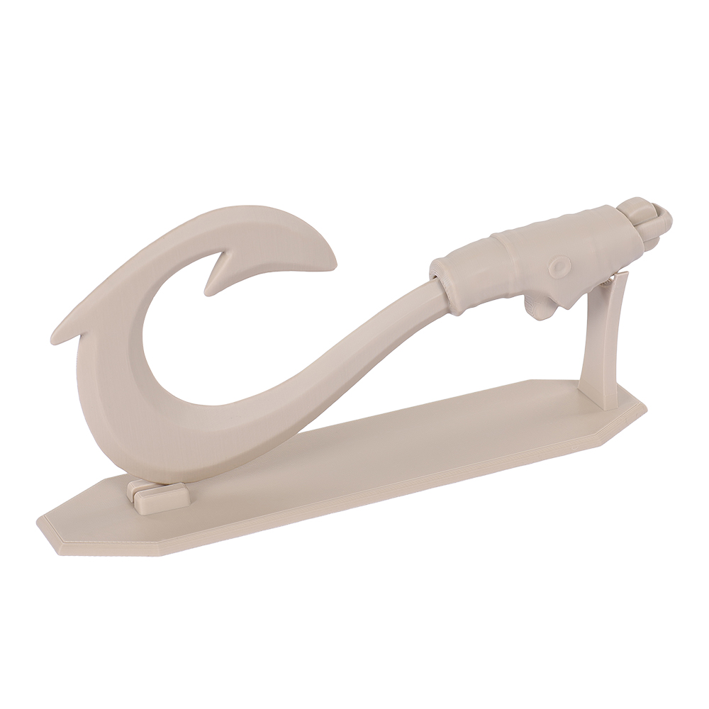 Cartoon Ocean Princess Maui Ma - Cosplay Prop Knife incelemesi ve fiyatı