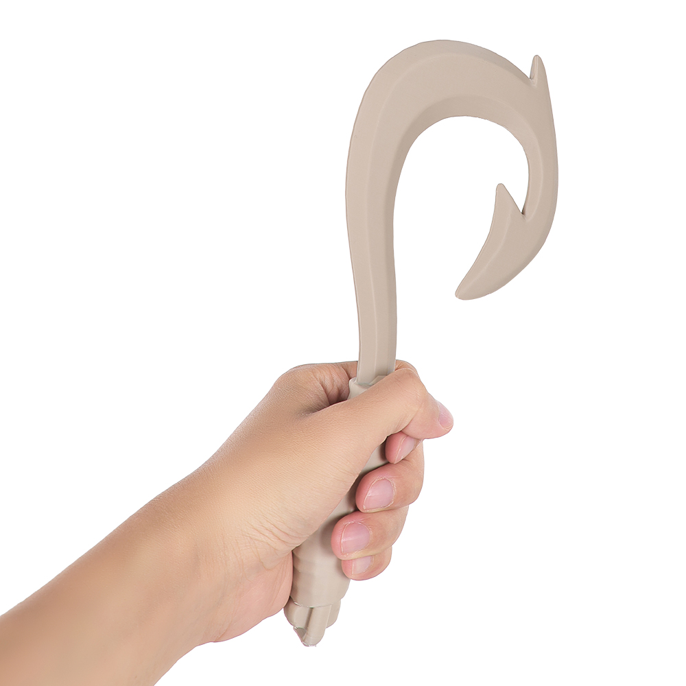 Cartoon Ocean Princess Maui Ma - Cosplay Prop Knife incelemesi ve fiyatı