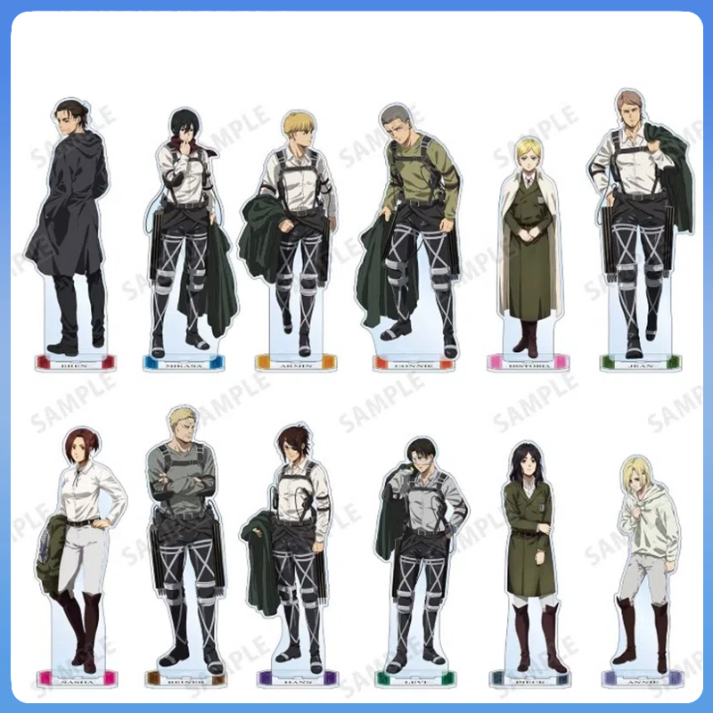 Attack on Titan Final Chapter  - Anime Cosplay Prop incelemesi ve fiyatı
