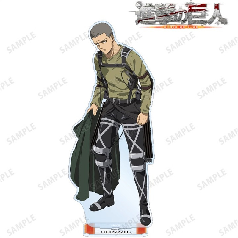 Attack on Titan Final Chapter  - Anime Cosplay Prop incelemesi ve fiyatı