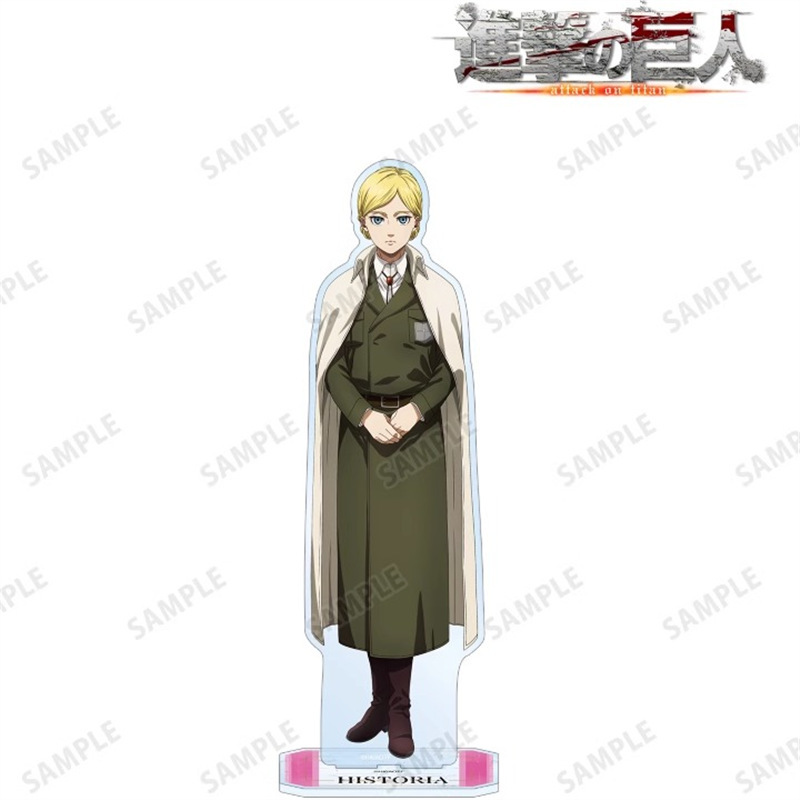 Attack on Titan Final Chapter  - Anime Cosplay Prop incelemesi ve fiyatı