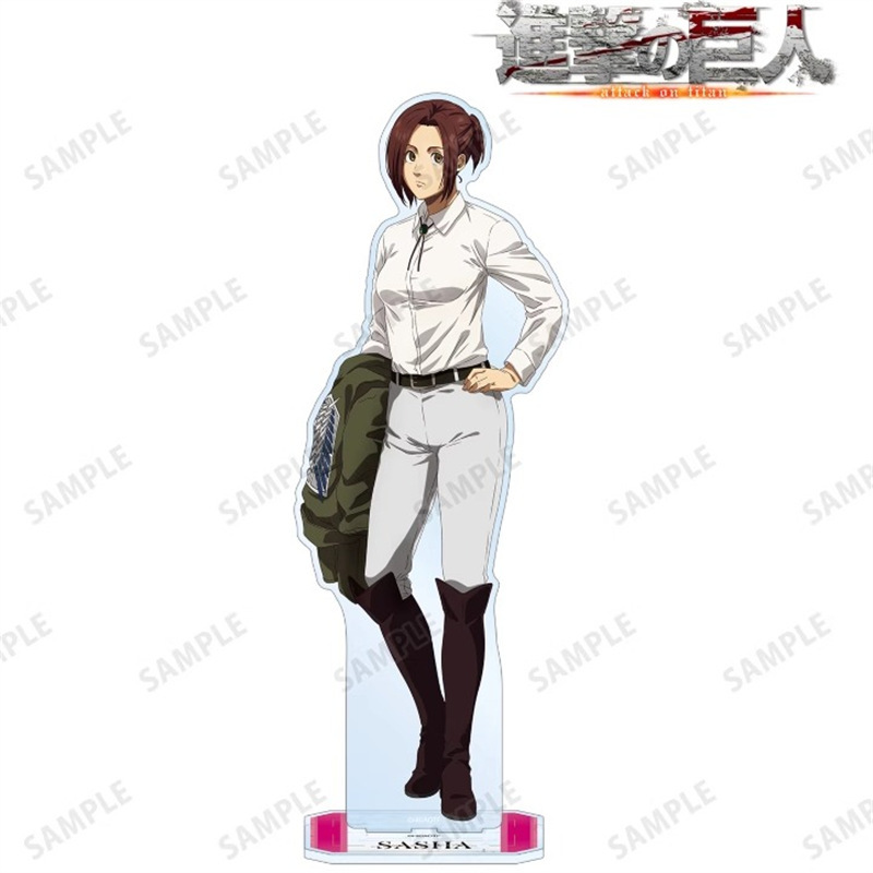 Attack on Titan Final Chapter  - Anime Cosplay Prop incelemesi ve fiyatı