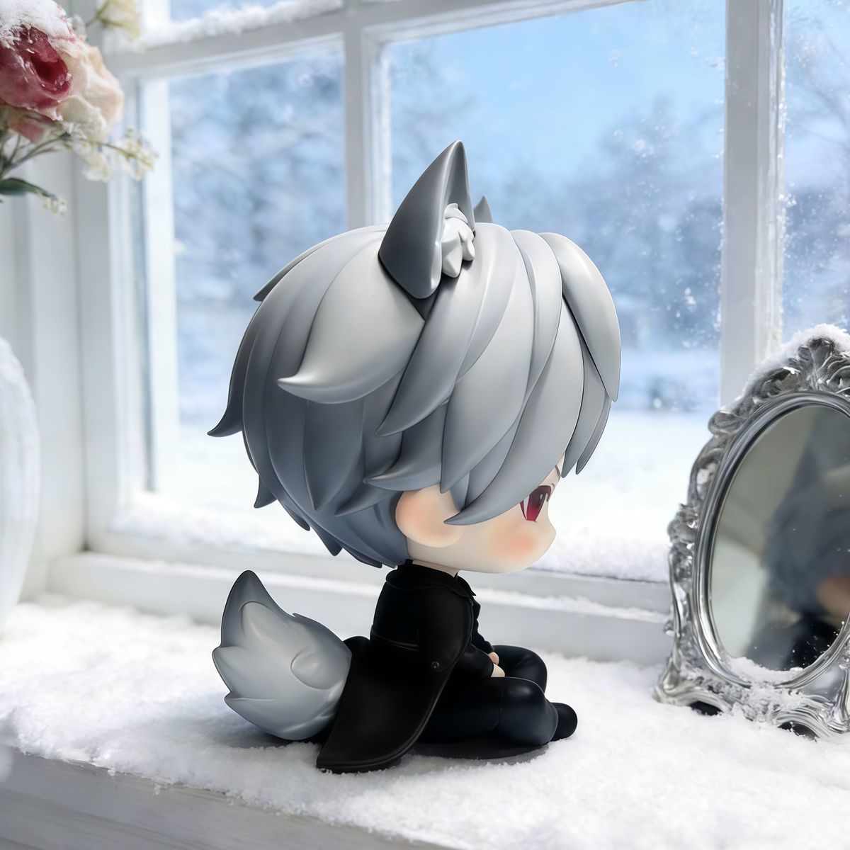New Anime Love and Deepspace S - Prop For Cosplay incelemesi ve fiyatı