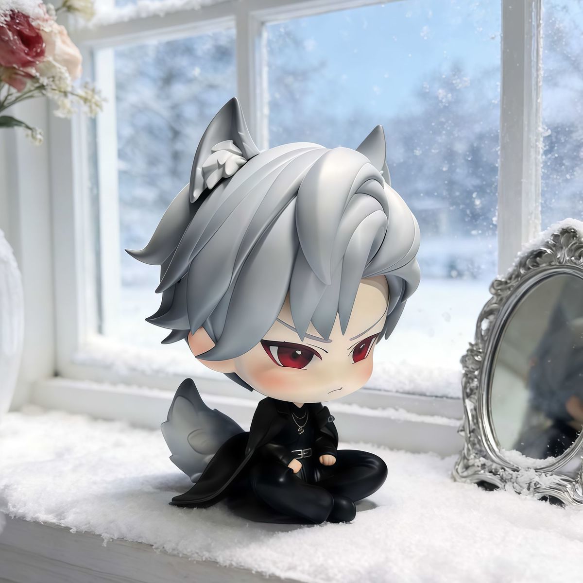 New Anime Love and Deepspace S - Prop For Cosplay incelemesi ve fiyatı