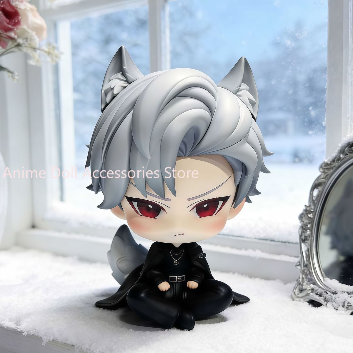 New Anime Love and Deepspace S - Prop For Cosplay incelemesi ve fiyatı