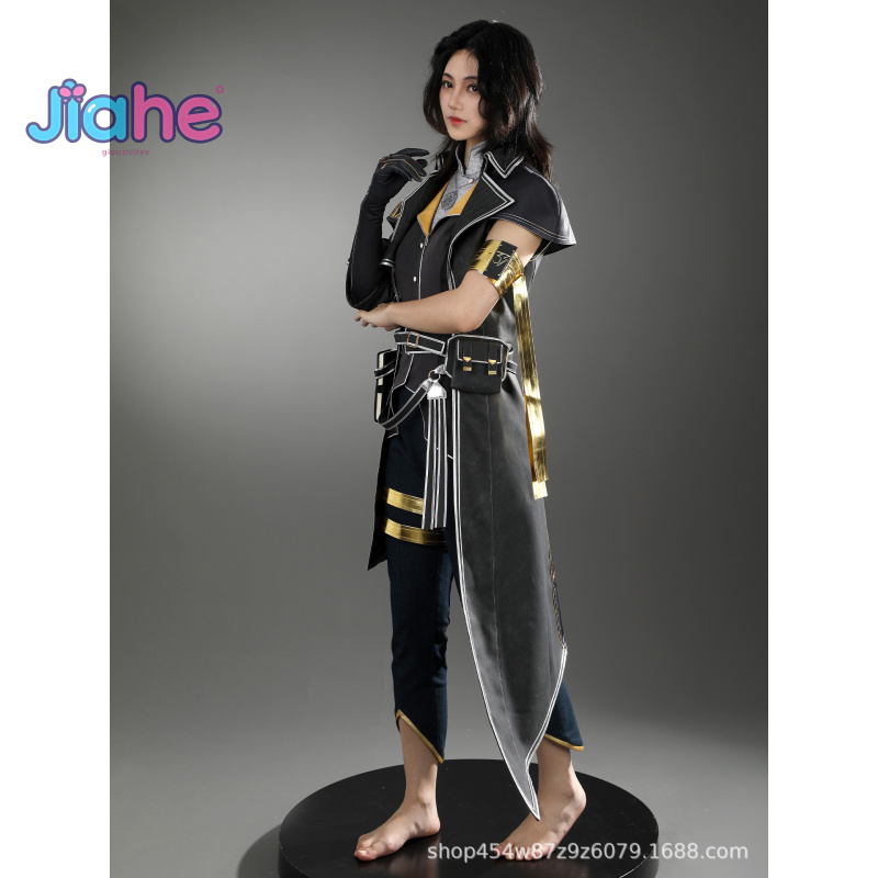Game Clair Obscur：Expedition 3 - Cosplay Prop Bag incelemesi ve fiyatı