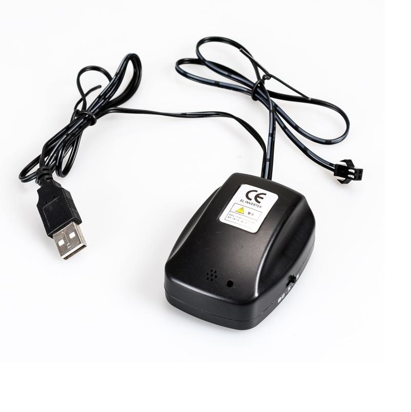 DC 12V EL Line USB Cigarette L - Led El Wire incelemesi ve fiyatı