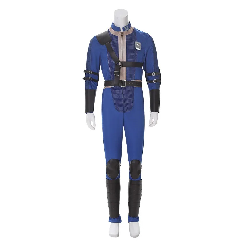 ☆YunCos Fall Cos Out Lucy Cosp - Fallout Cosplay Prop incelemesi ve fiyatı