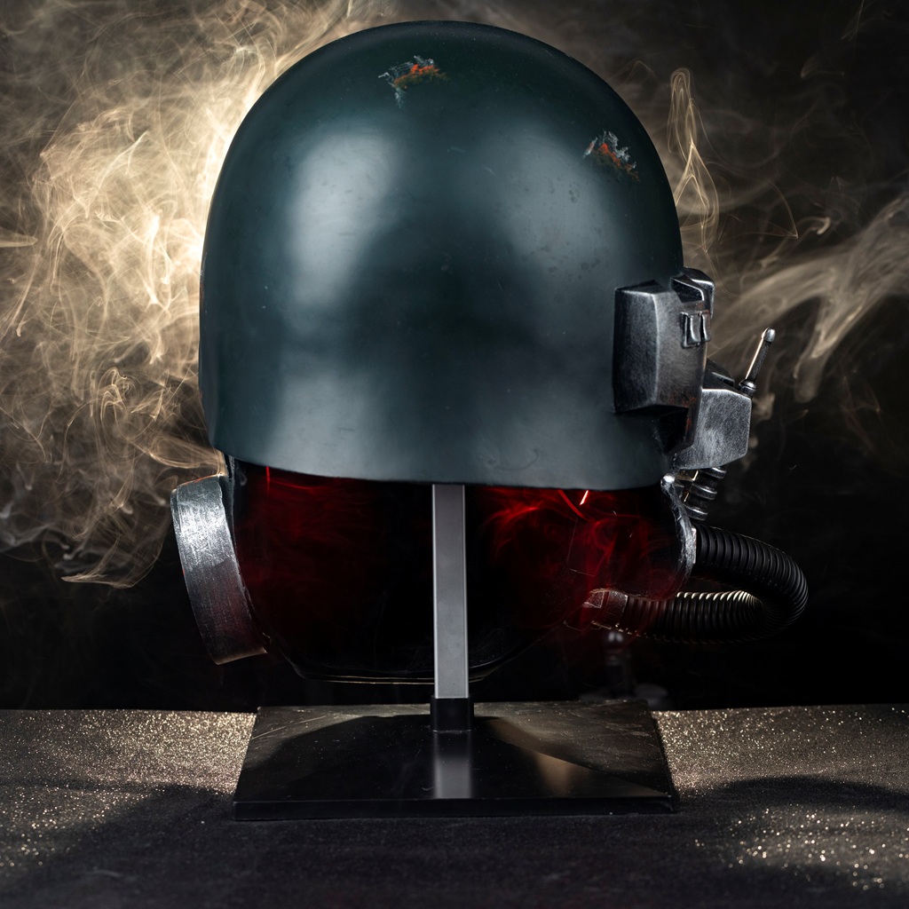 Xcoser Game Fall out 4 NCR Vet - Fallout Cosplay Prop incelemesi ve fiyatı