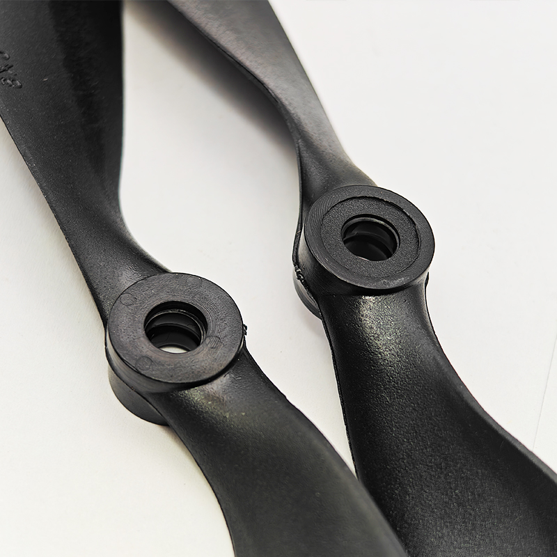 10pcs/lot 8060 Propellers 8 in - Ekko Cosplay Prop incelemesi ve fiyatı