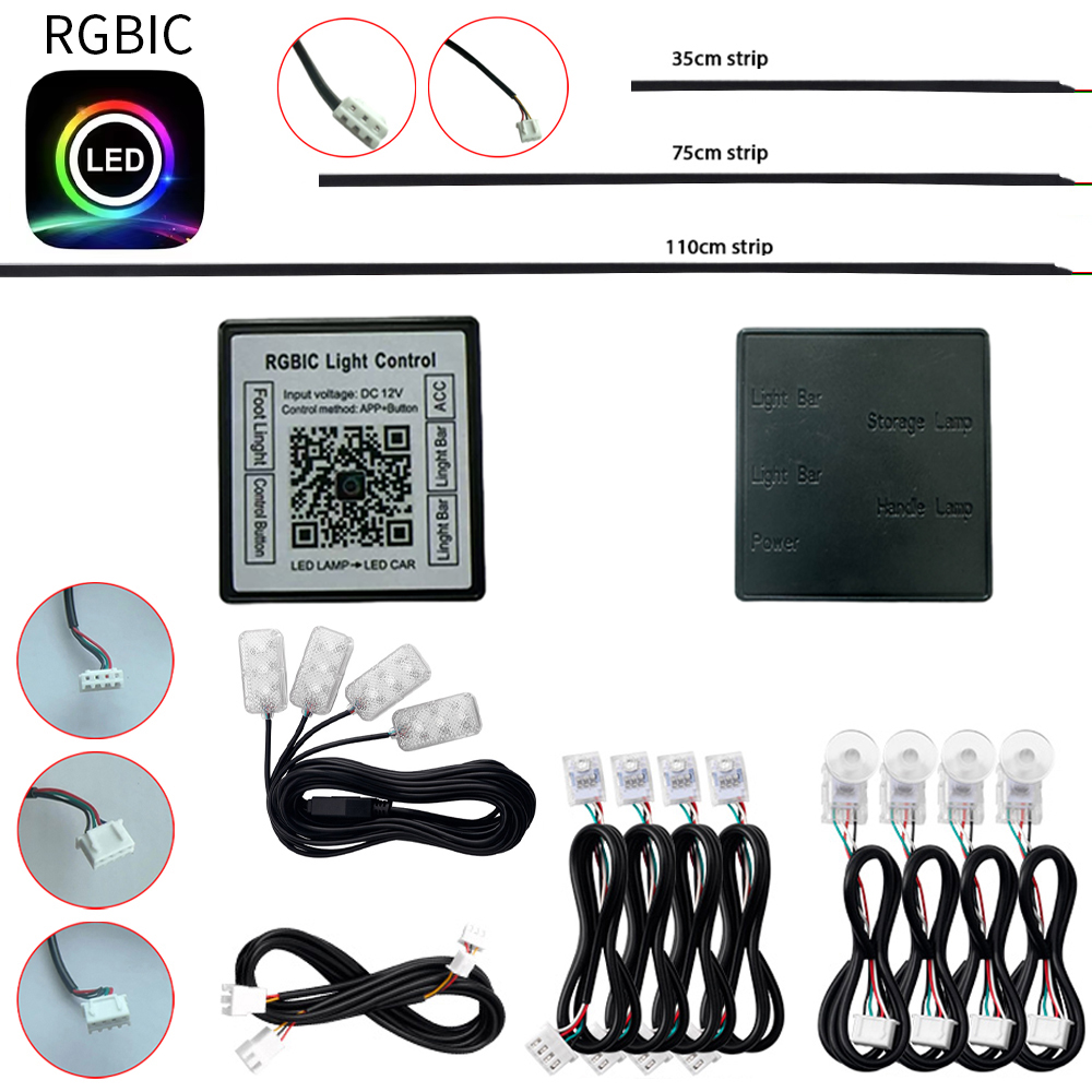 Full Colors Streamer Symphony  - Led El Wire incelemesi ve fiyatı