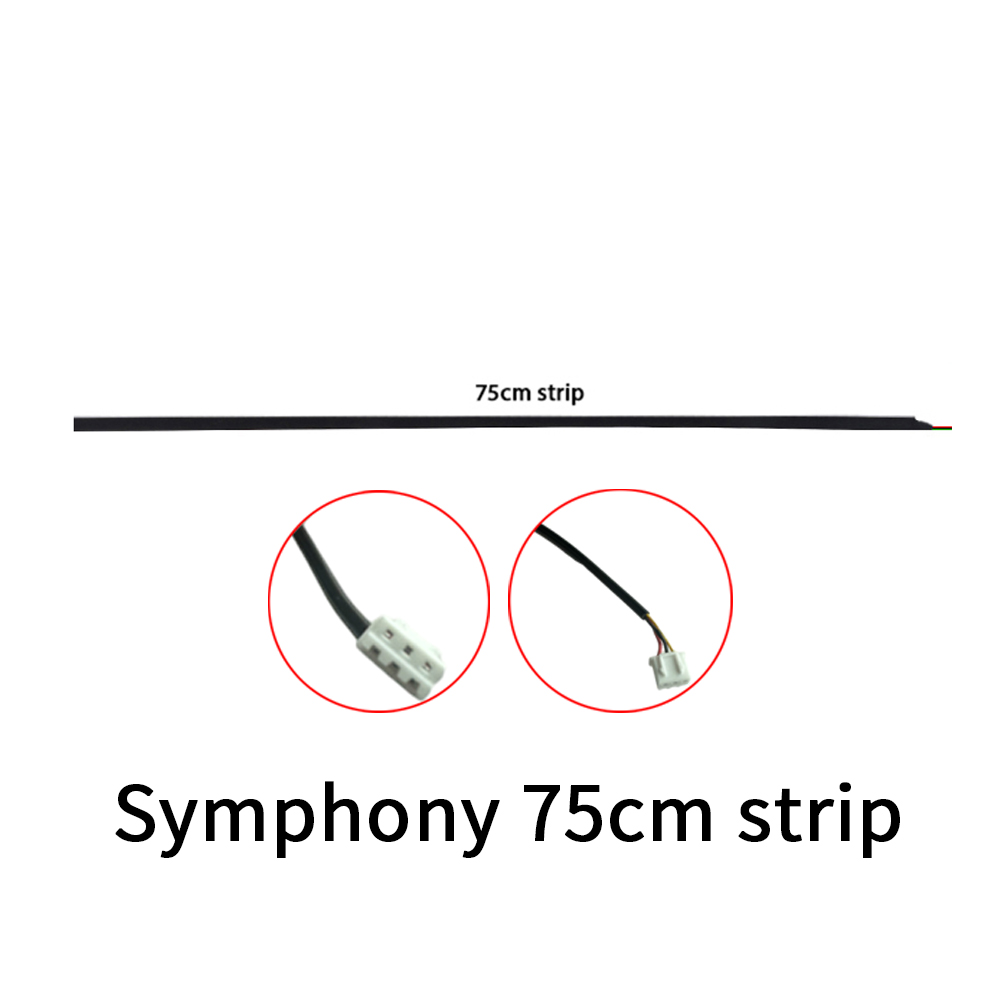 Full Colors Streamer Symphony  - Led El Wire incelemesi ve fiyatı