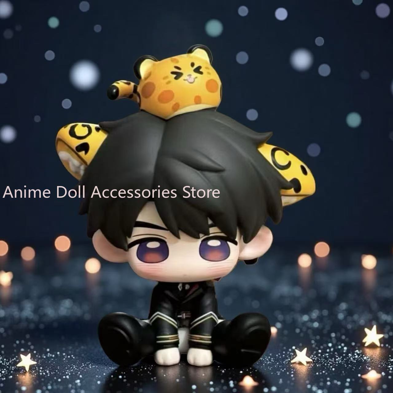 New Anime ‌Love and Deepspace‌ - Prop For Cosplay incelemesi ve fiyatı